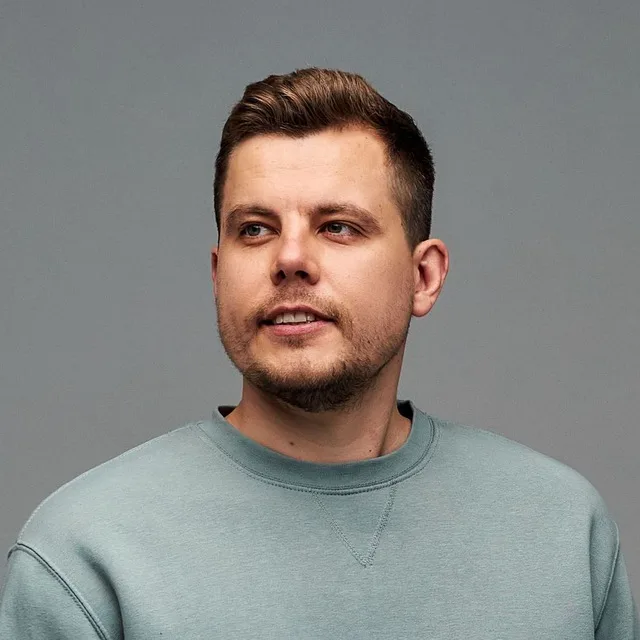Павел Голюдов